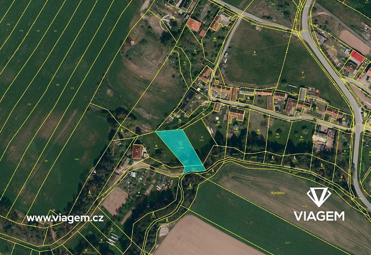 Zahrada · Budišov, okres Třebíč, Kraj Vysočina - 4