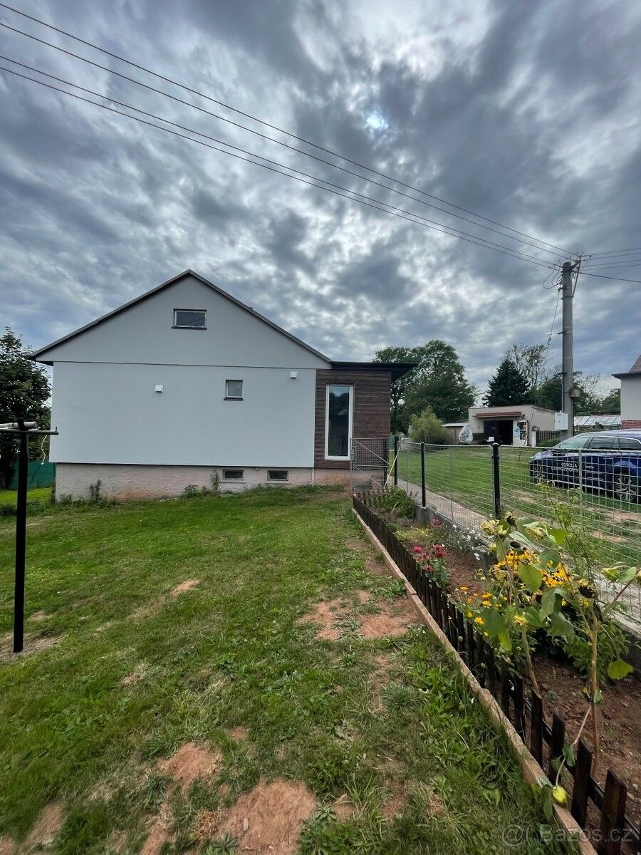 Prodej rodinný dům - Jívka, 542 13 - 2