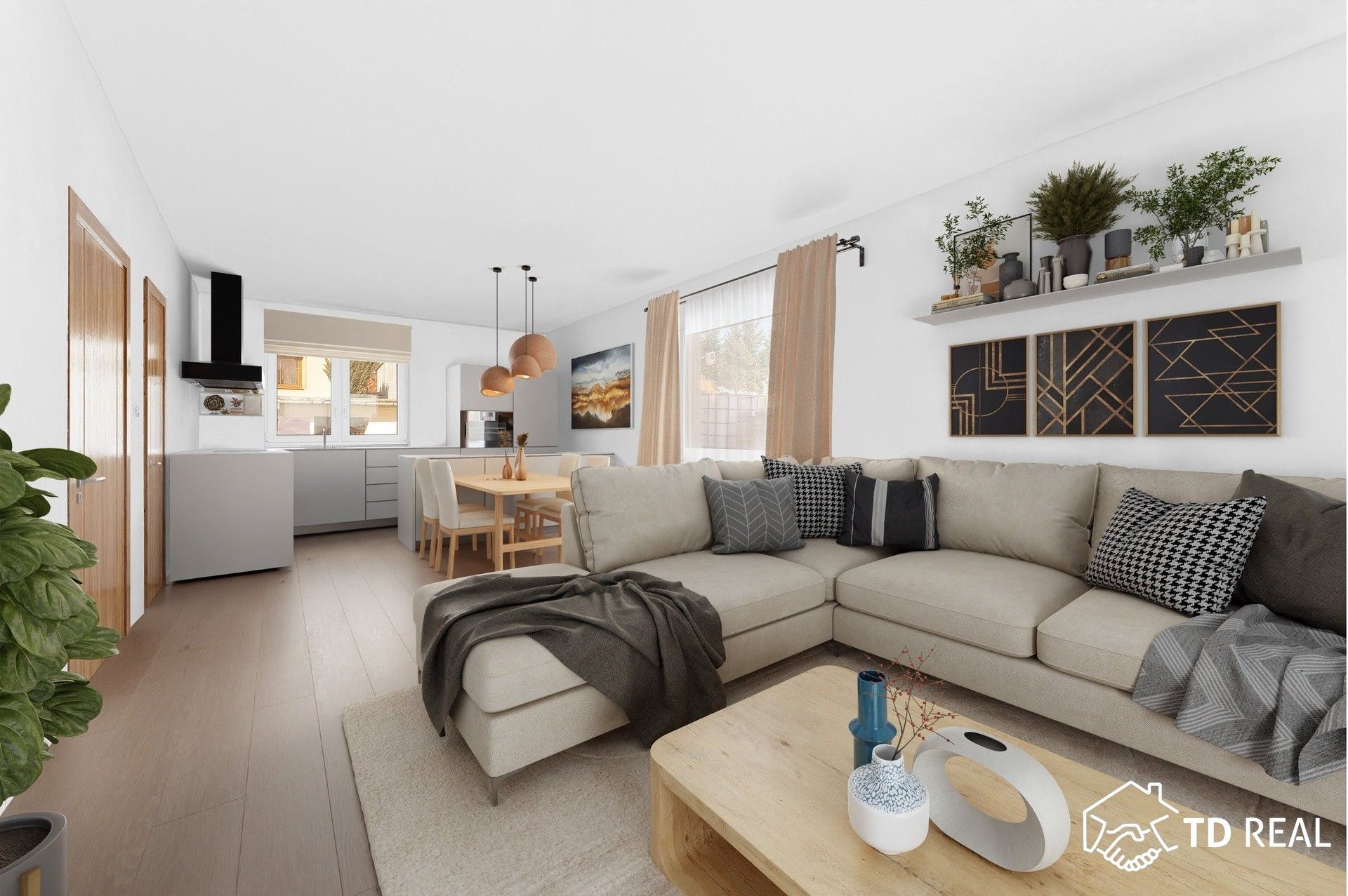 Prodej dům - Čejkovice, 146 m²