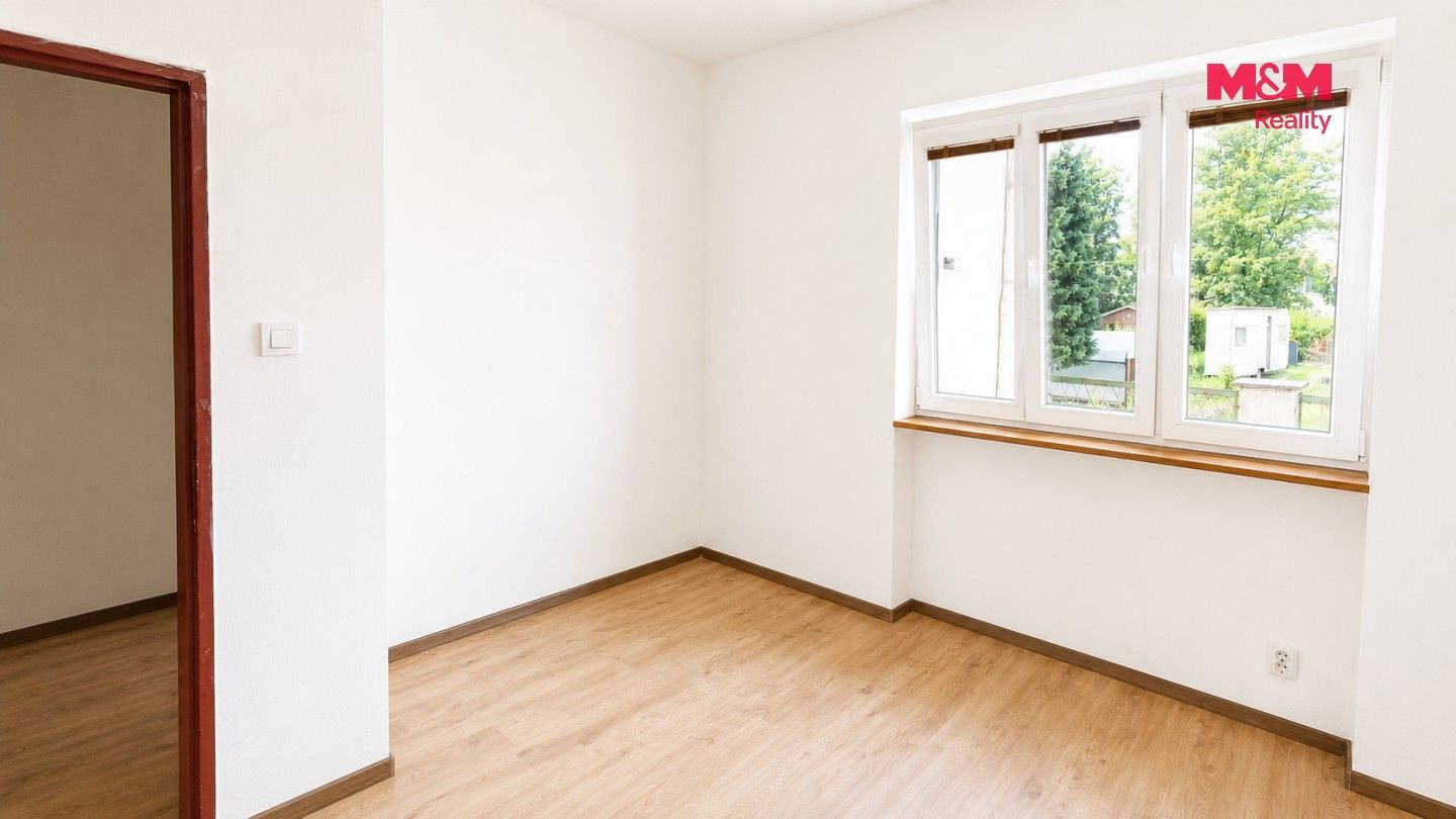 Pronájem byt 2+1 - Stará, Ústí nad Labem, 55 m² - 5