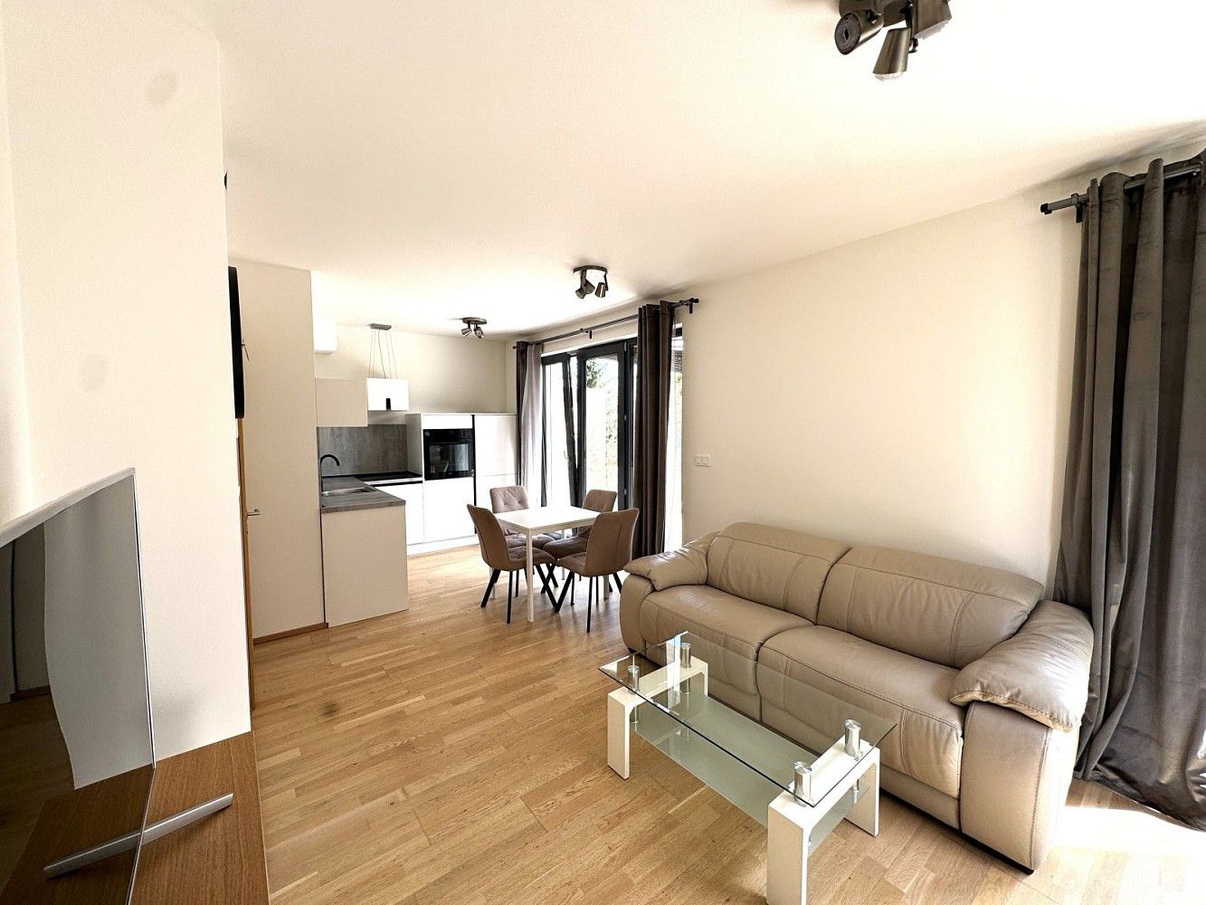 Pronájem byt 2+kk - Praha - Hodkovičky, okres Praha 4, Hlavní město Praha, 46 m² - 5