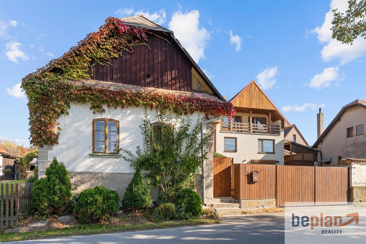 Rodinný dům, 214 m²