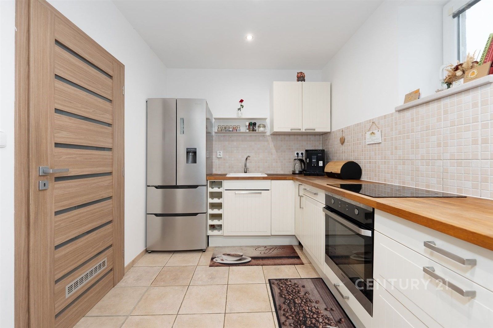 3+kk, Dukelské nám., Hustopeče, 76 m²