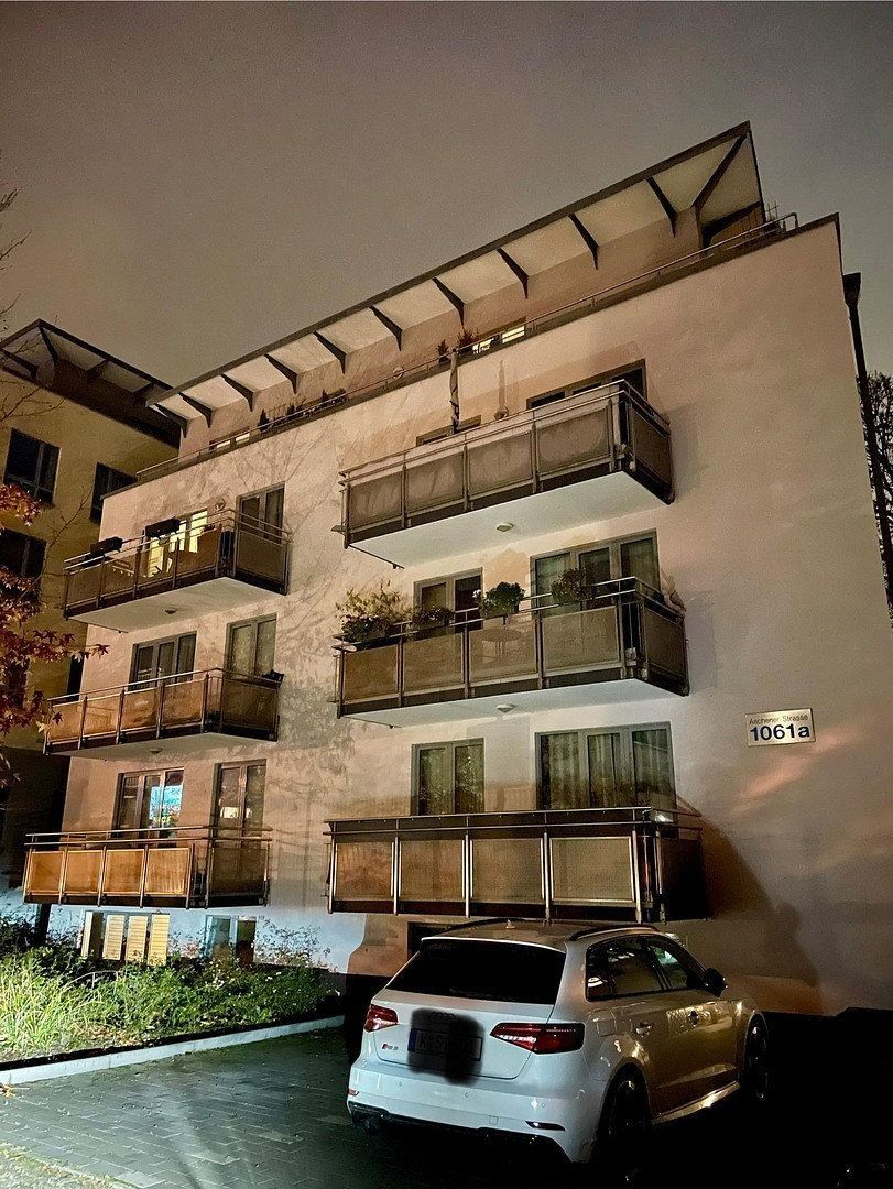 2+1, Köln Junkersdorf Nordrhein-Westfalen 50858, 80 m² - 1