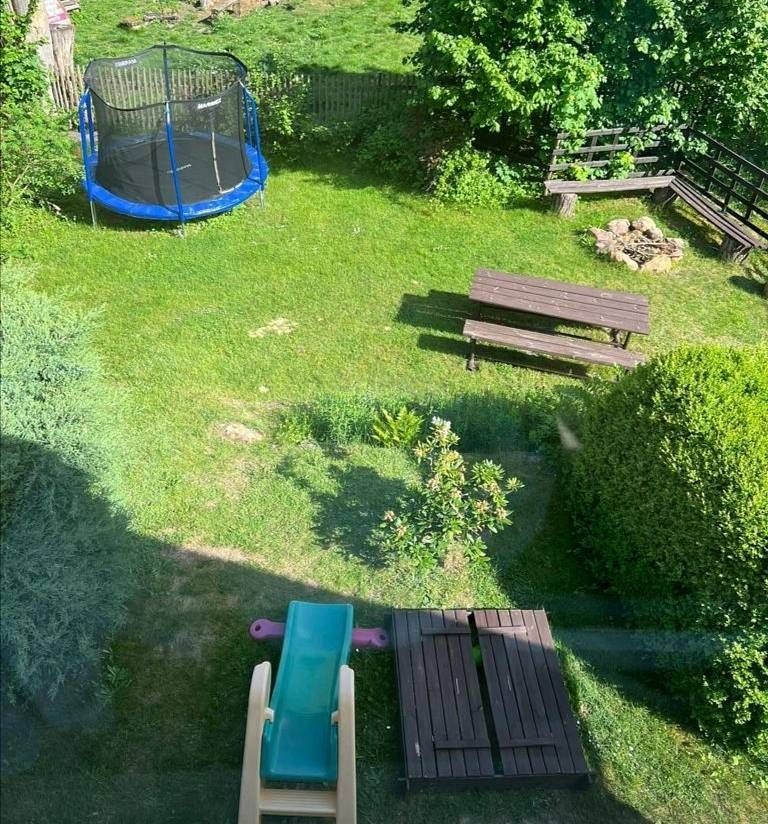 Chata · Holany, Liberecký kraj - 3