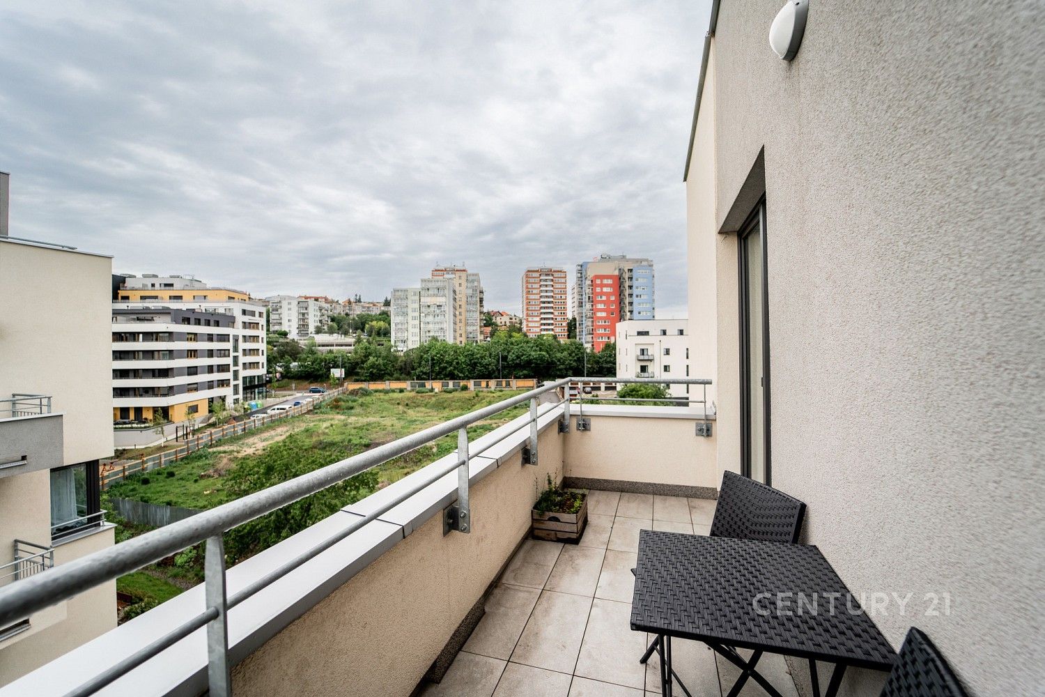Prodej byt 3+kk - Praha - Michle, okres Praha 4, Hlavní město Praha, 79 m² - 5
