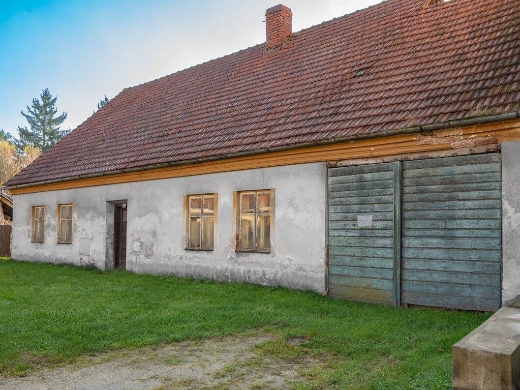 Prodej pozemek pro bydlení - Křižanov, 594 51