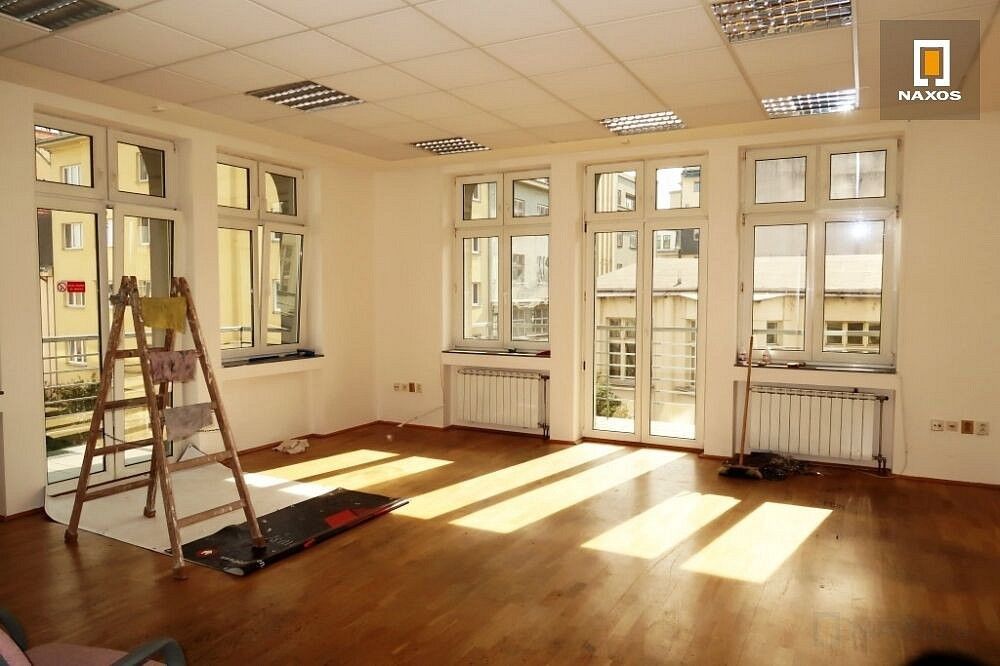 Pronájem kancelář - Ostrava - Moravská Ostrava, okres Ostrava-město, Moravskoslezský kraj, 170 m² - 5