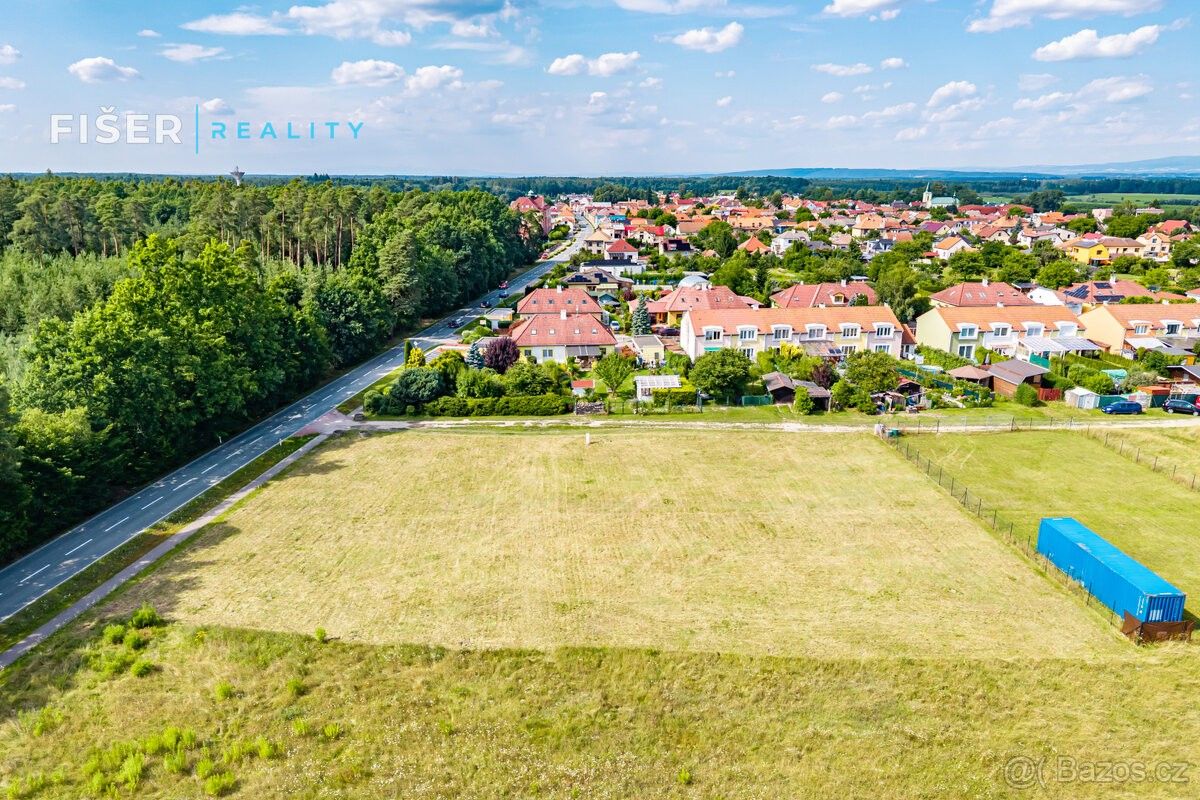 Prodej pozemek pro bydlení - Horní Jelení, 533 74 - 5