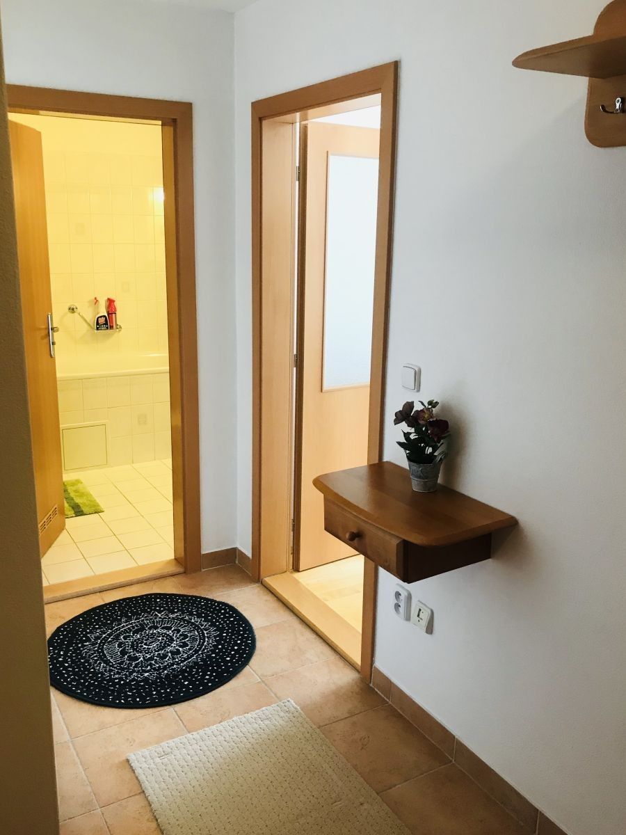 1+kk, Počernická, Praha - Strašnice, 40 m² - 2