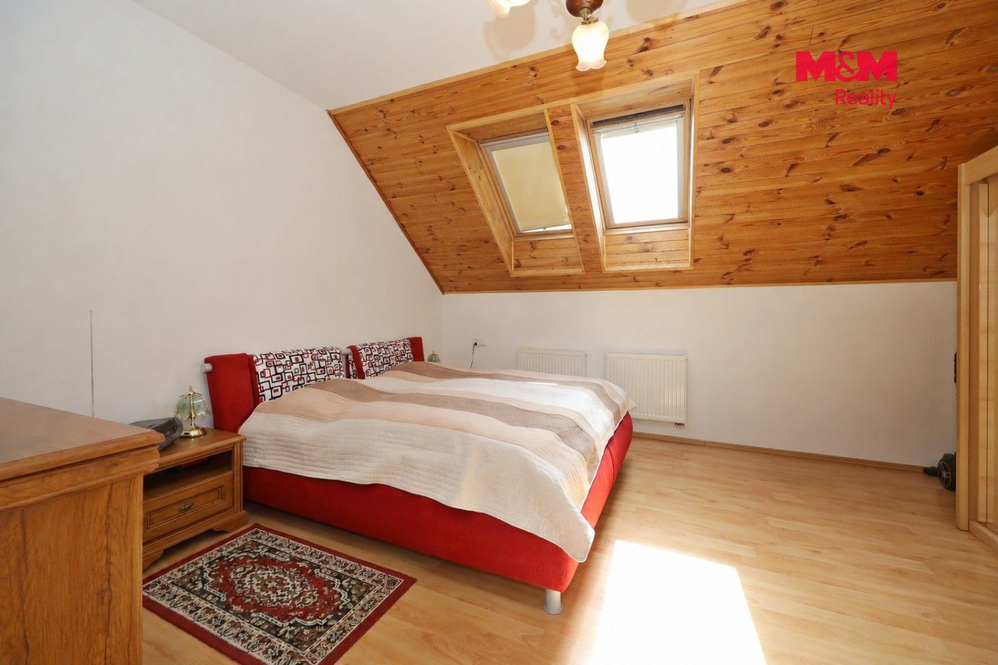 Rodinný dům · 160 m² · Školní, Jihlava - 4