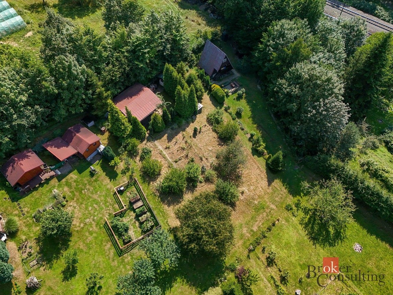 Prodej rodinný dům - Urbišova, Řepiště, okres Frýdek-Místek, 20 m² - 5