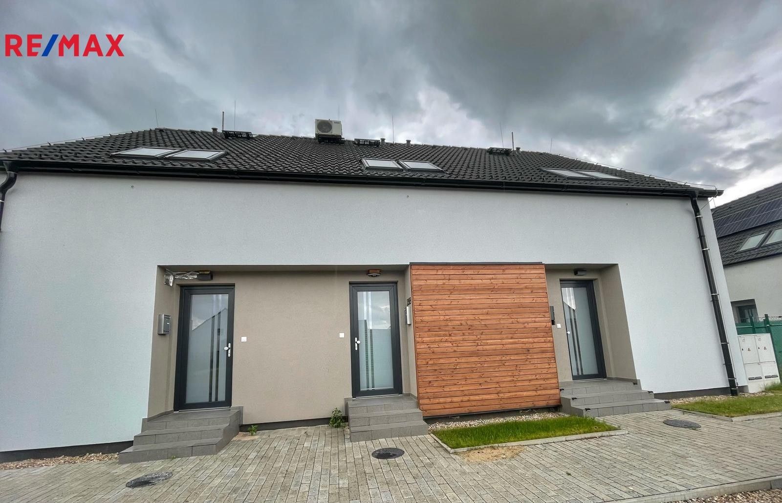 3+kk, Rodov, Smiřice, 102 m²