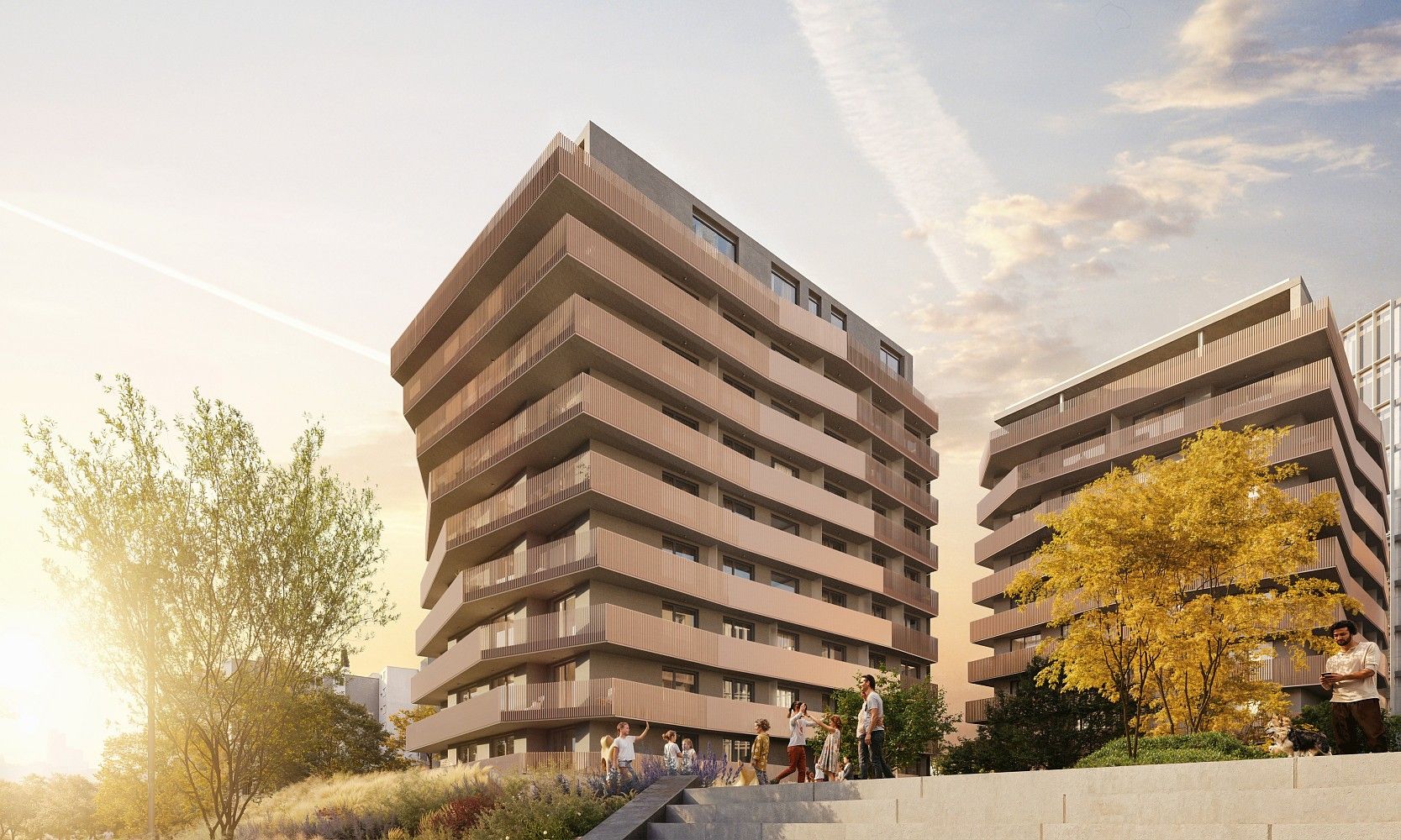 Byt 1+kk · 23,4 m² · Brno, okres Brno-město, Jihomoravský kraj - 3