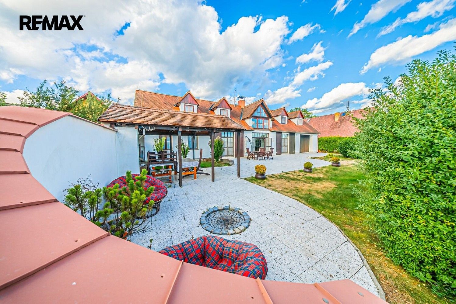 Prodej rodinný dům - Hrachoviště, okres Jindřichův Hradec, Jihočeský kraj, 271 m² - 5