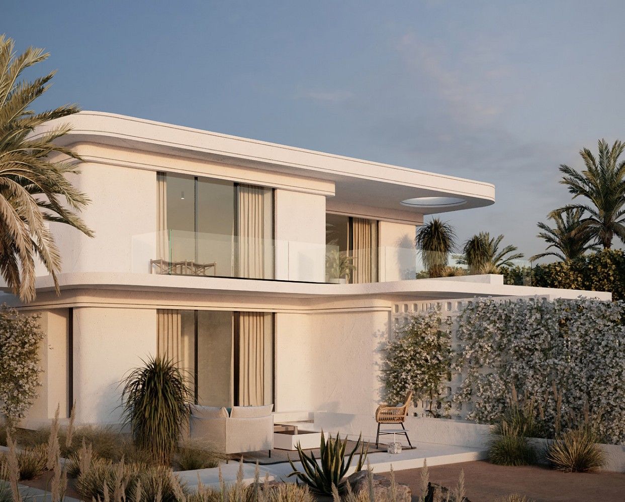 Prodej vila - Hurghada, Red Sea, Egypt, 50 m² - 5