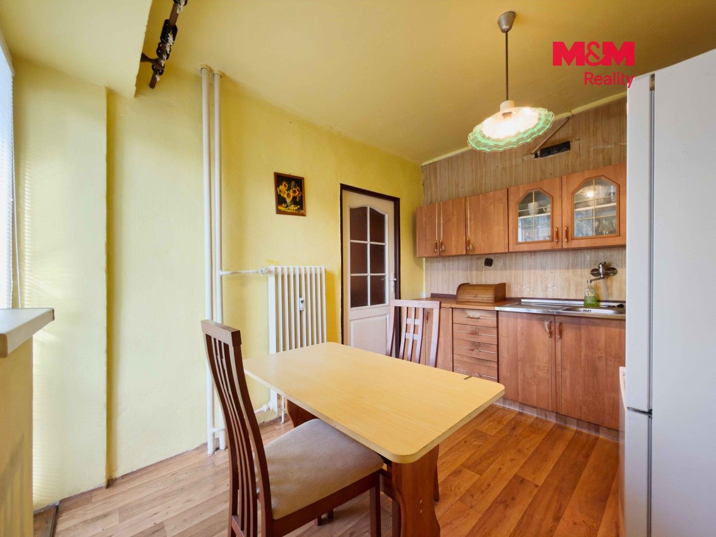 Prodej byt 2+1 - Žižkova, Karviná, 52 m² - 5