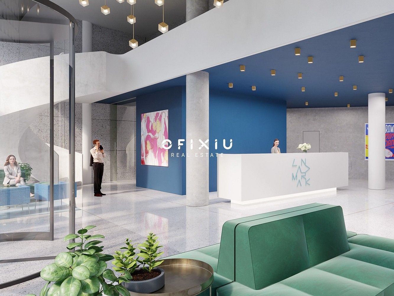 Obchodní prostory · 284 m² · Brno, okres Brno-město, Jihomoravský kraj - 4
