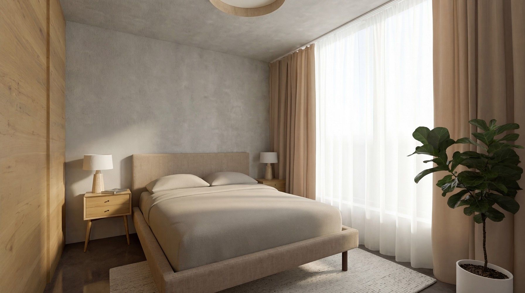 Byt 3+kk · 66 m² · Velké Bílovice, okres Břeclav, Jihomoravský kraj - 4