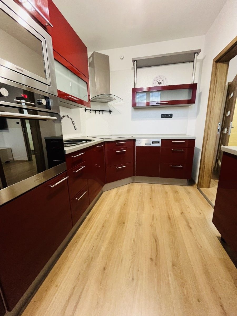 Pronájem byt 2+1 - Ostrava-Jih, Ostrava, 44 m²