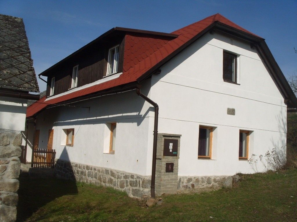 Chaty, Kovářov, 398 55 - 1