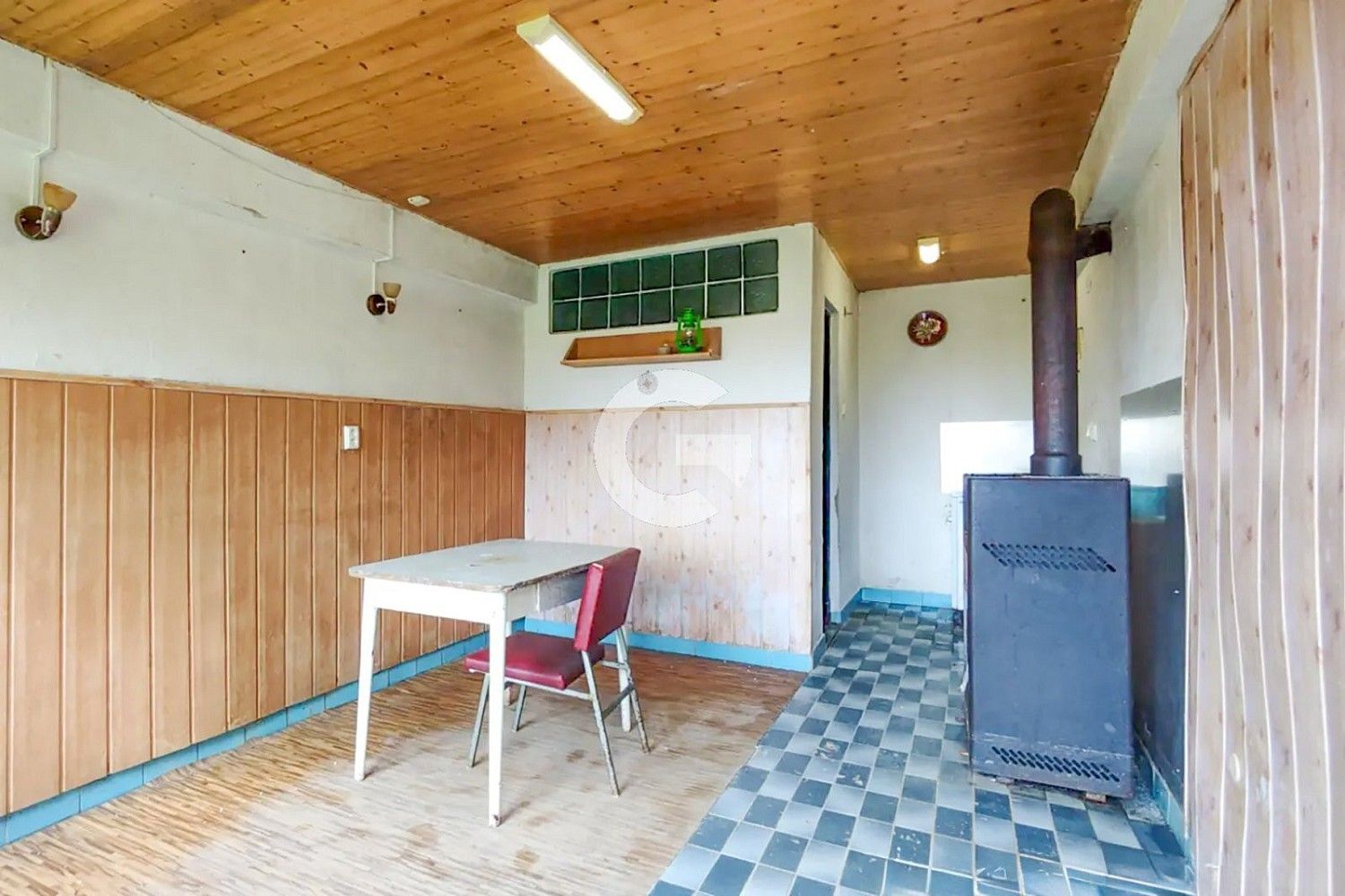 Chalupa · 32 m² · Uherský Brod - Havřice, okres Uherské Hradiště, Zlínský kraj - 4