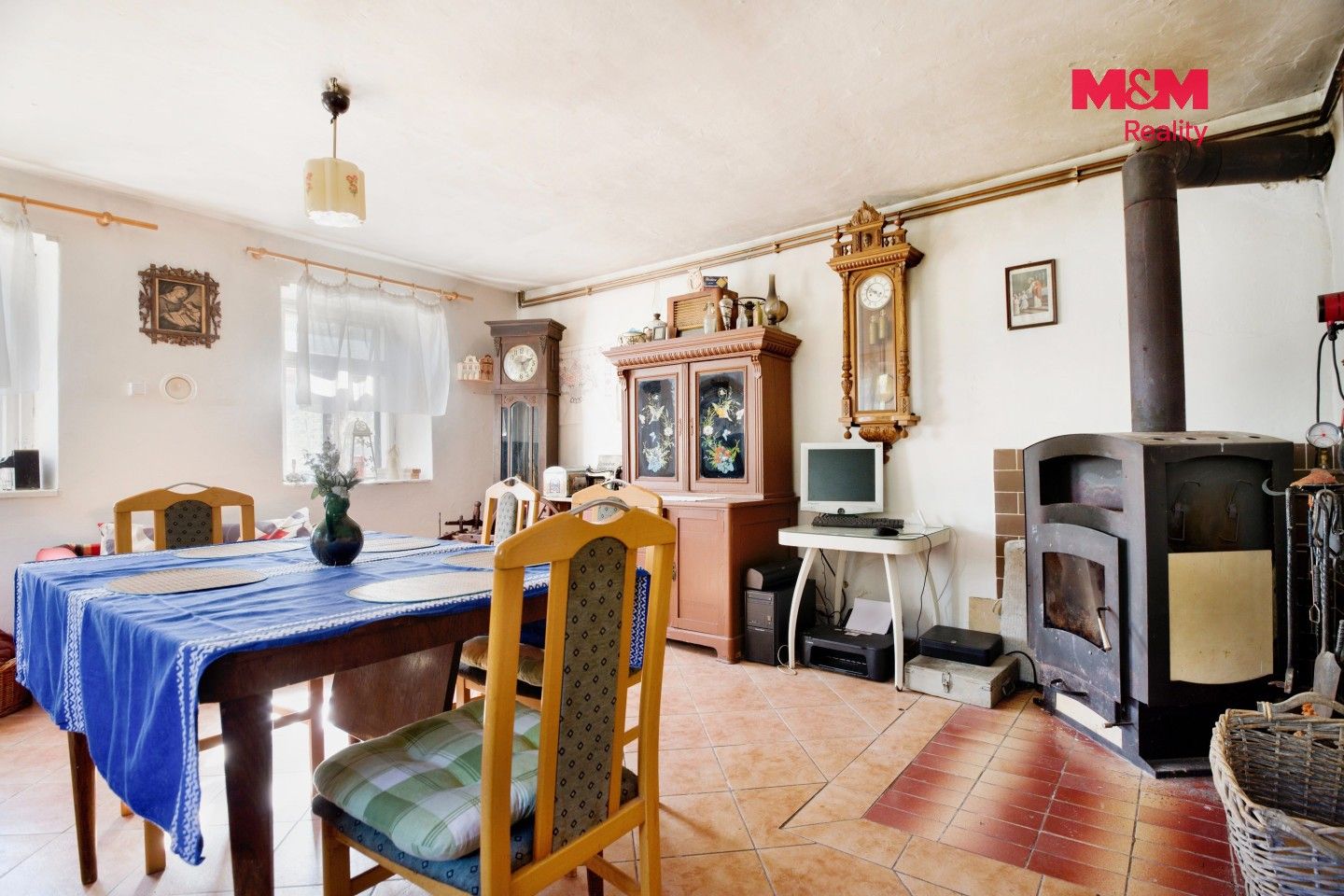 Rodinný dům · 146 m² · Děčín XIV-Dolní Žleb, Děčín - 3