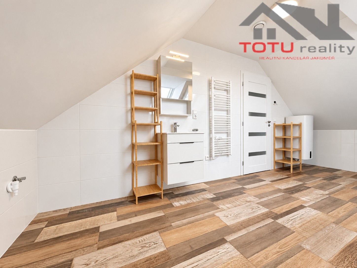 Pronájem byt 1+kk - Gen. Svobody, Černožice, 45 m² - 5