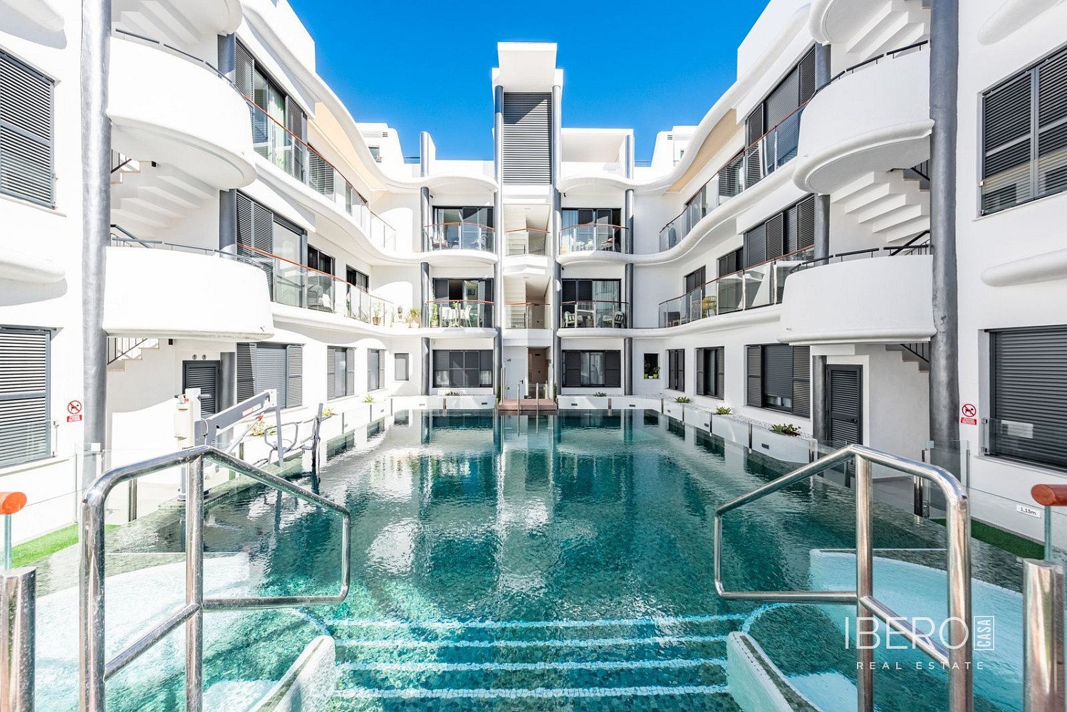 4+kk, Estepona, Španělsko, 132 m² - 2