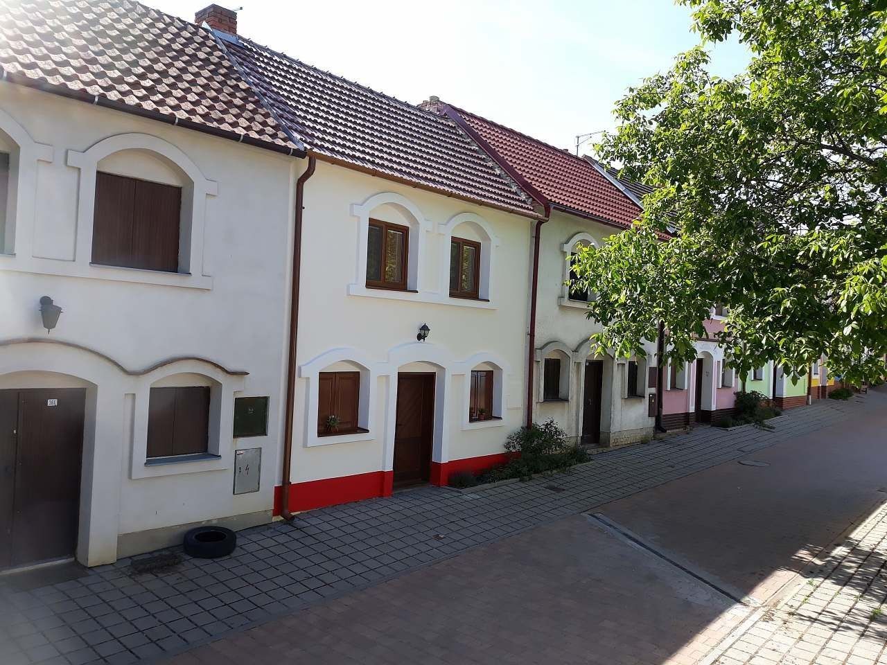 Chata · Prušánky, Jihomoravský kraj - 3