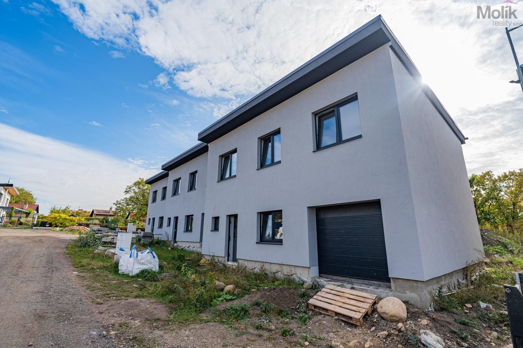 Rodinný dům · 112 m² · Chudeřínská, Litvínov - 2