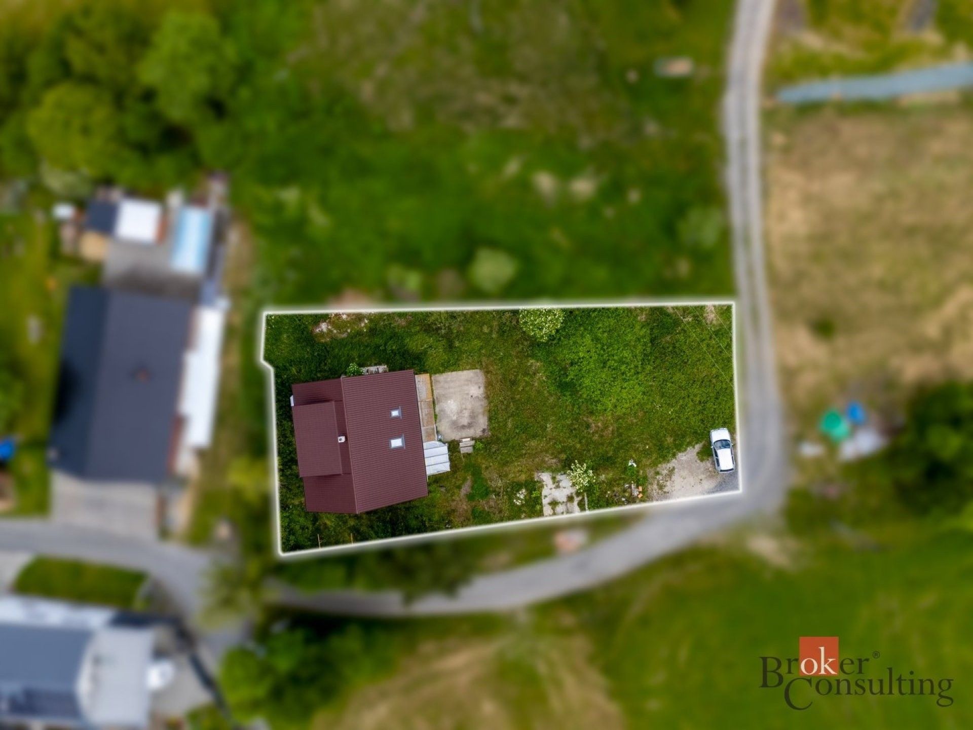 Prodej rodinný dům - Kateřinice, 256 m² - 5