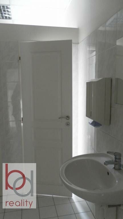 Pronájem kancelář - České Budějovice 2, 19 m² - 5