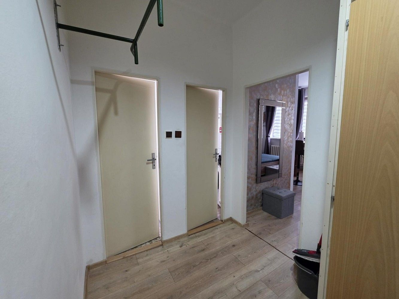 Prodej byt 1+kk - Obrnice, okres Most, Ústecký kraj, 33 m² - 5