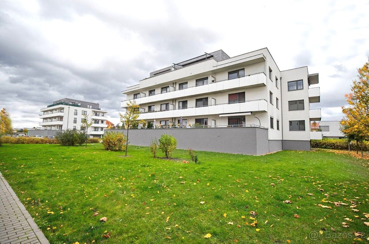 Pronájem byt - Slavkov u Brna, 684 01