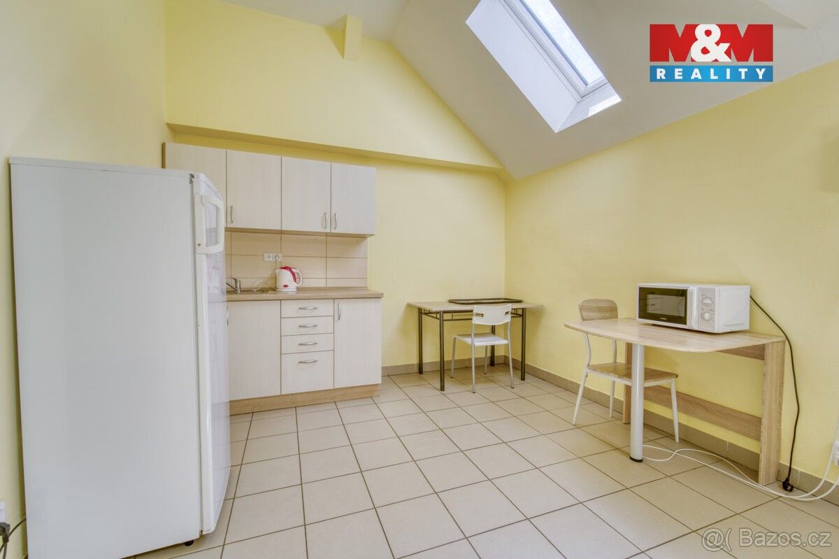 Pronájem byt - Stříbro, 349 01