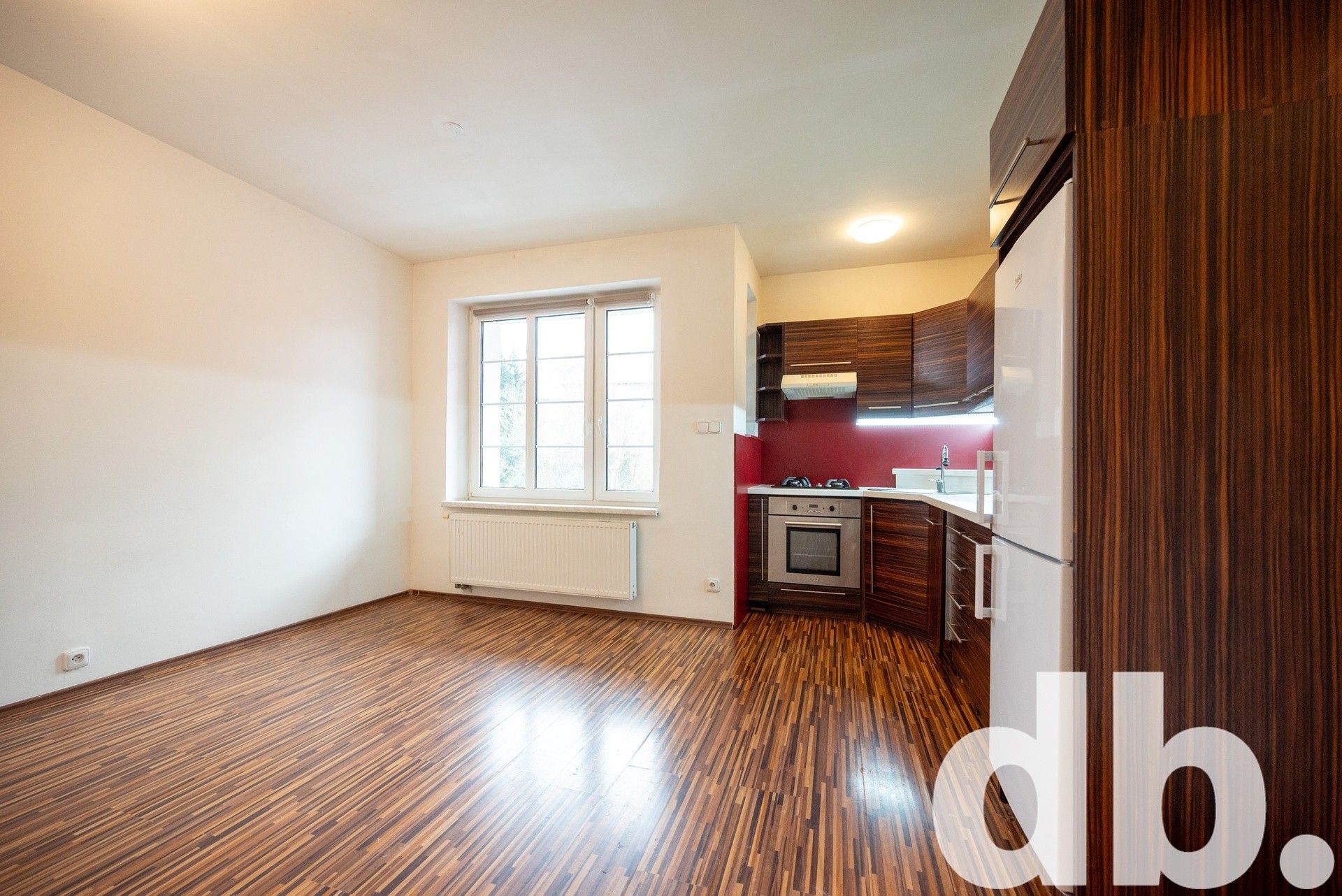 Pronájem byt 3+kk - Borská, Dalovice, 49 m²