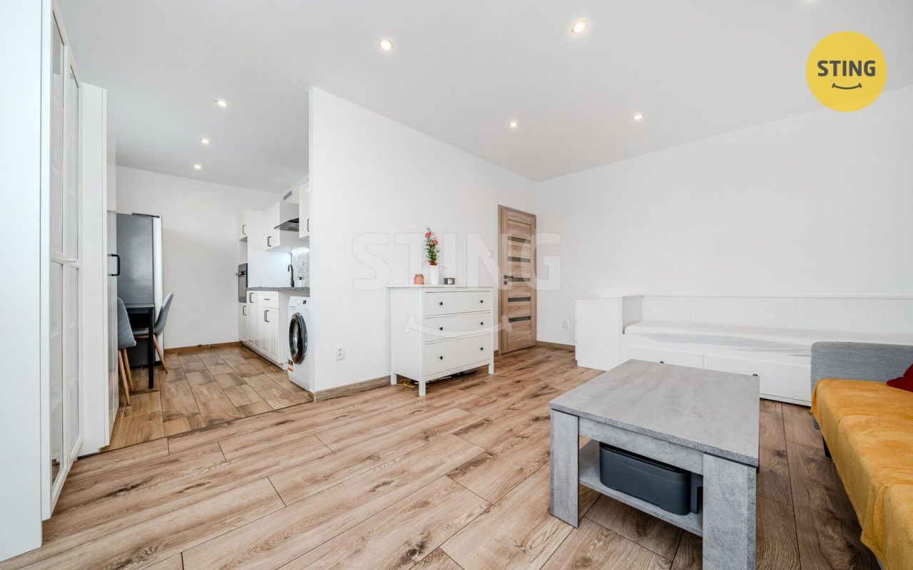 1+1, Družstevnická, Havířov, 35 m² - 1