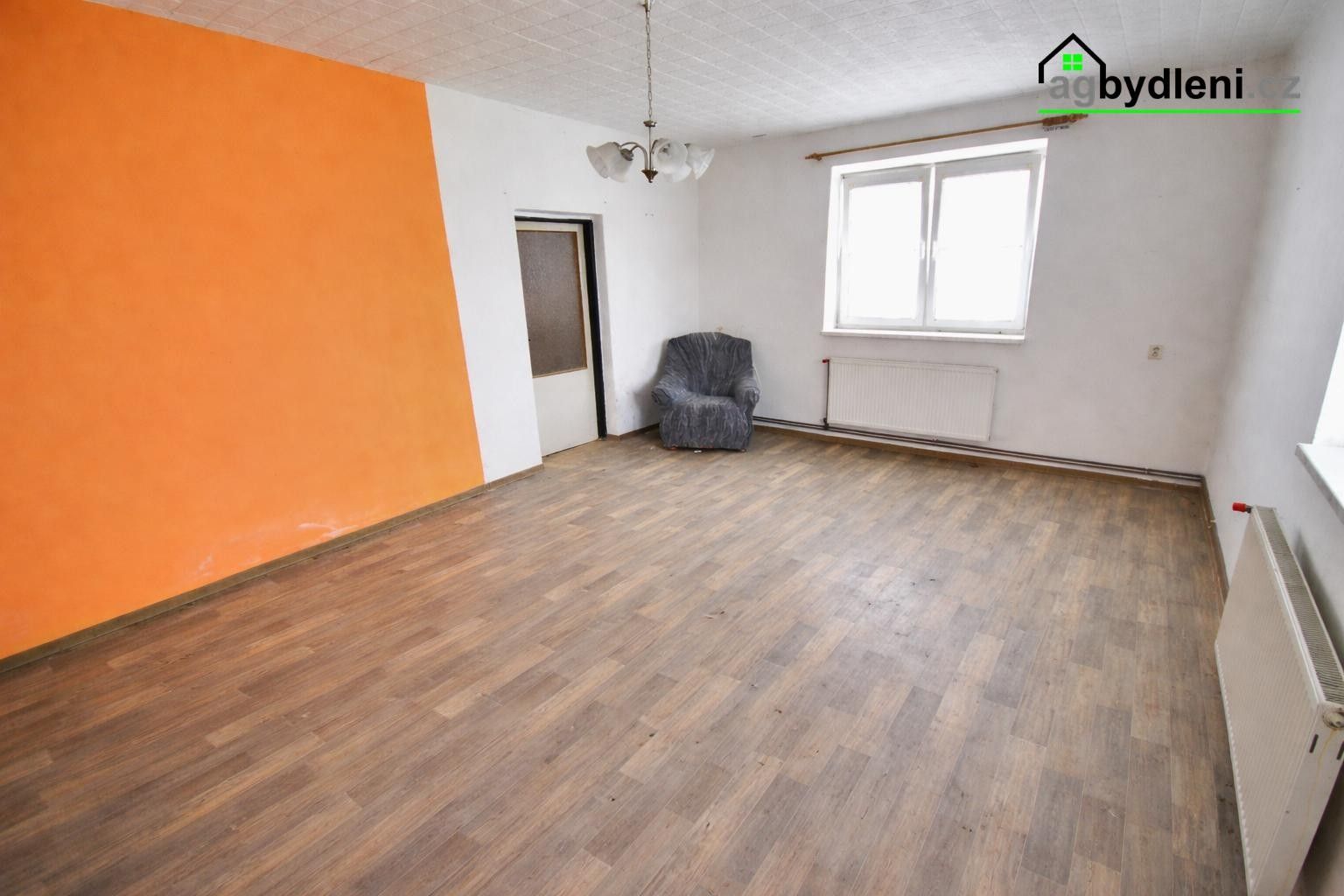 Rodinný dům · 120 m² · Vstiš - 4