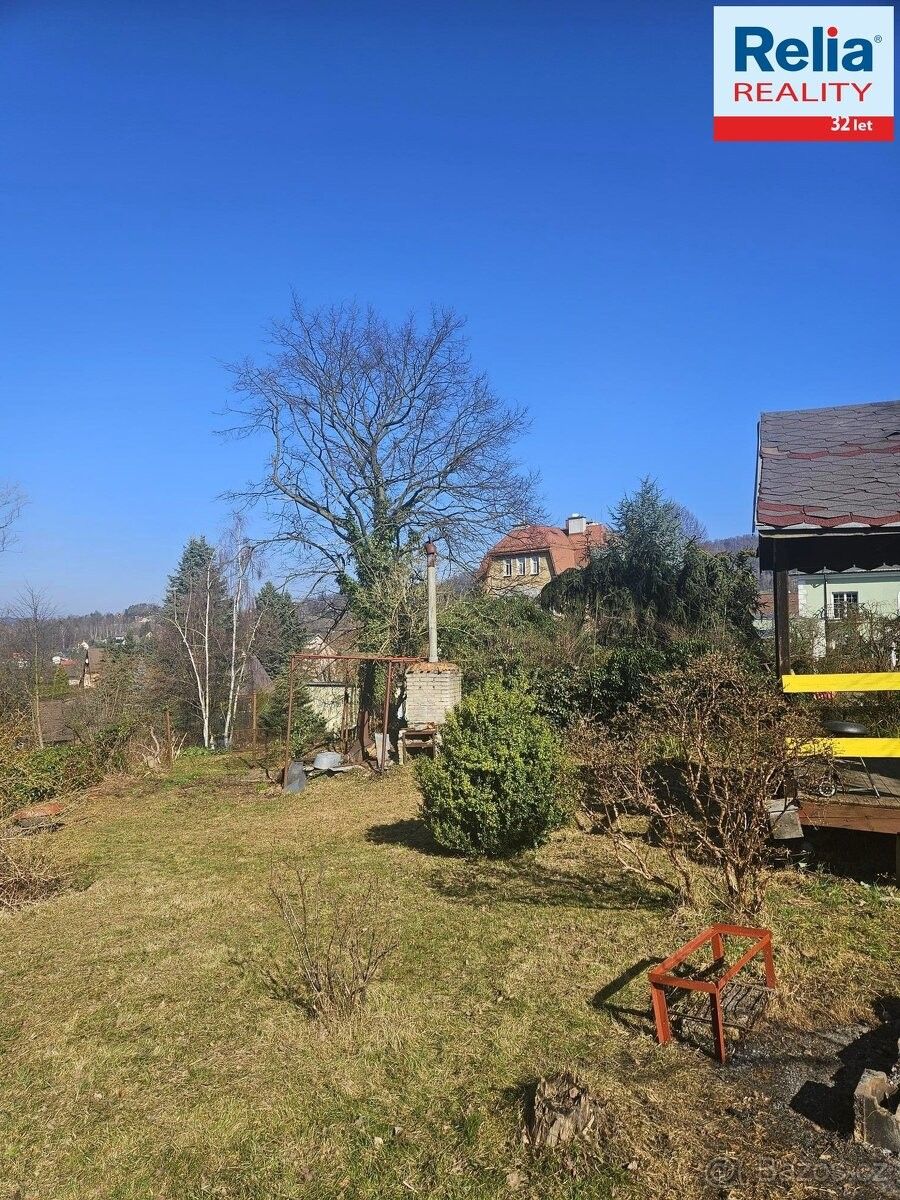 Prodej chata - Liberec, 460 14, 442 m²