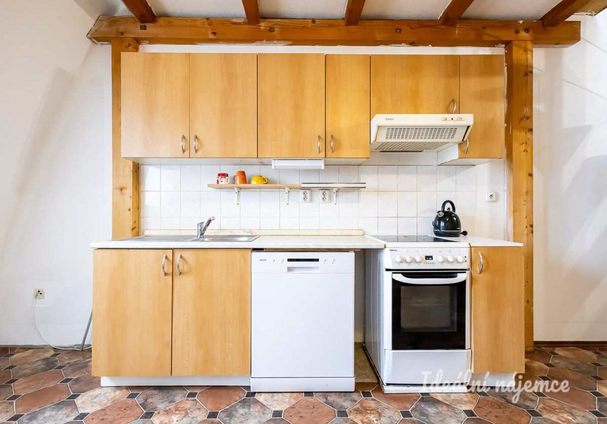 2+kk, Zámečnická, Nymburk, 53 m² - 2