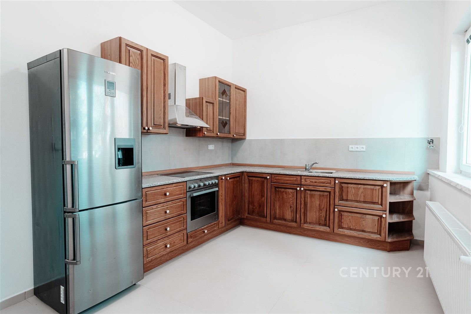 Pronájem byt 2+kk - Otín, Jindřichův Hradec, 64 m²