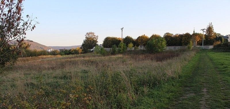 Prodej komerční pozemek - Jiřetín pod Jedlovou, okres Děčín - 5