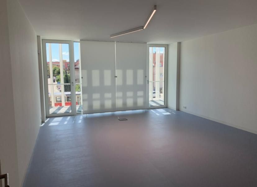 Pronájem kancelář - Na Petřinách, Praha, 40 m²