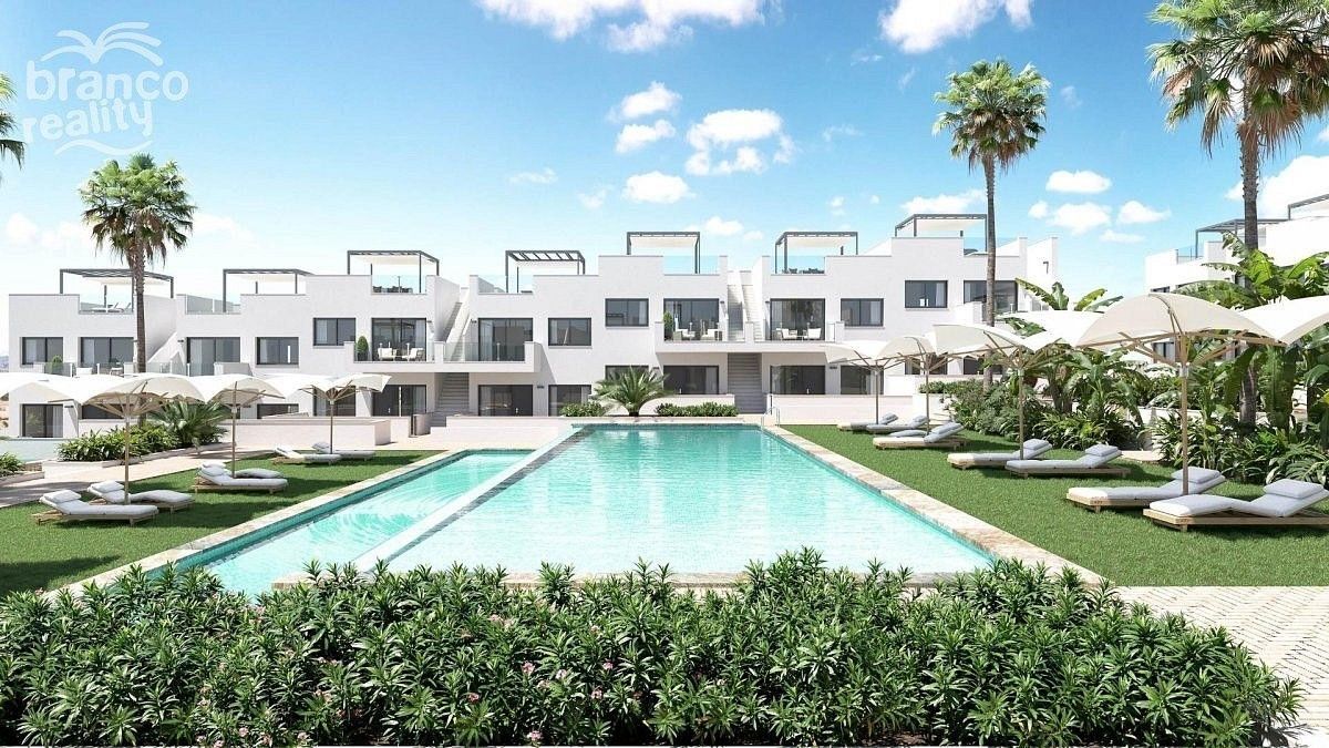 Rodinný dům · 69 m² · Torrevieja, ES - 3