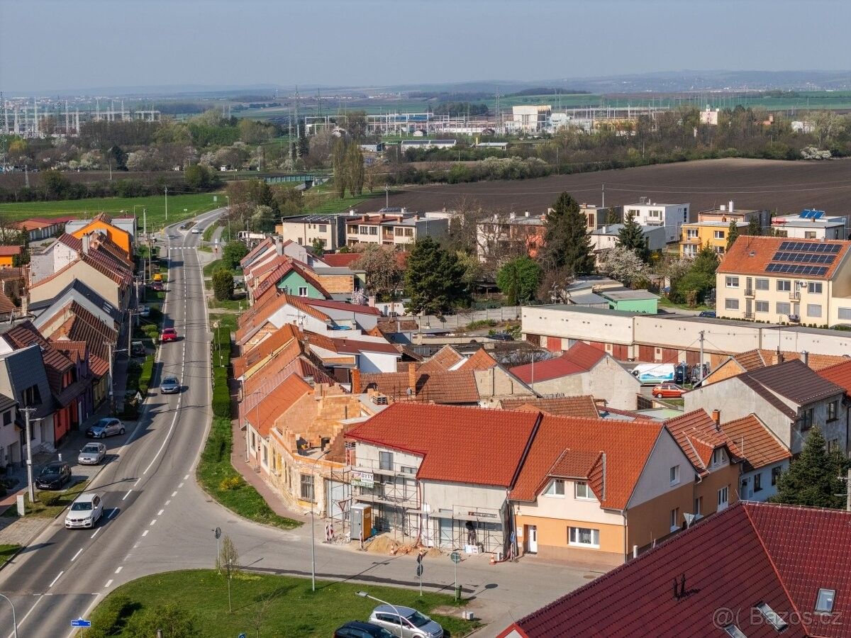 Byty, Sokolnice, 664 52 - 2