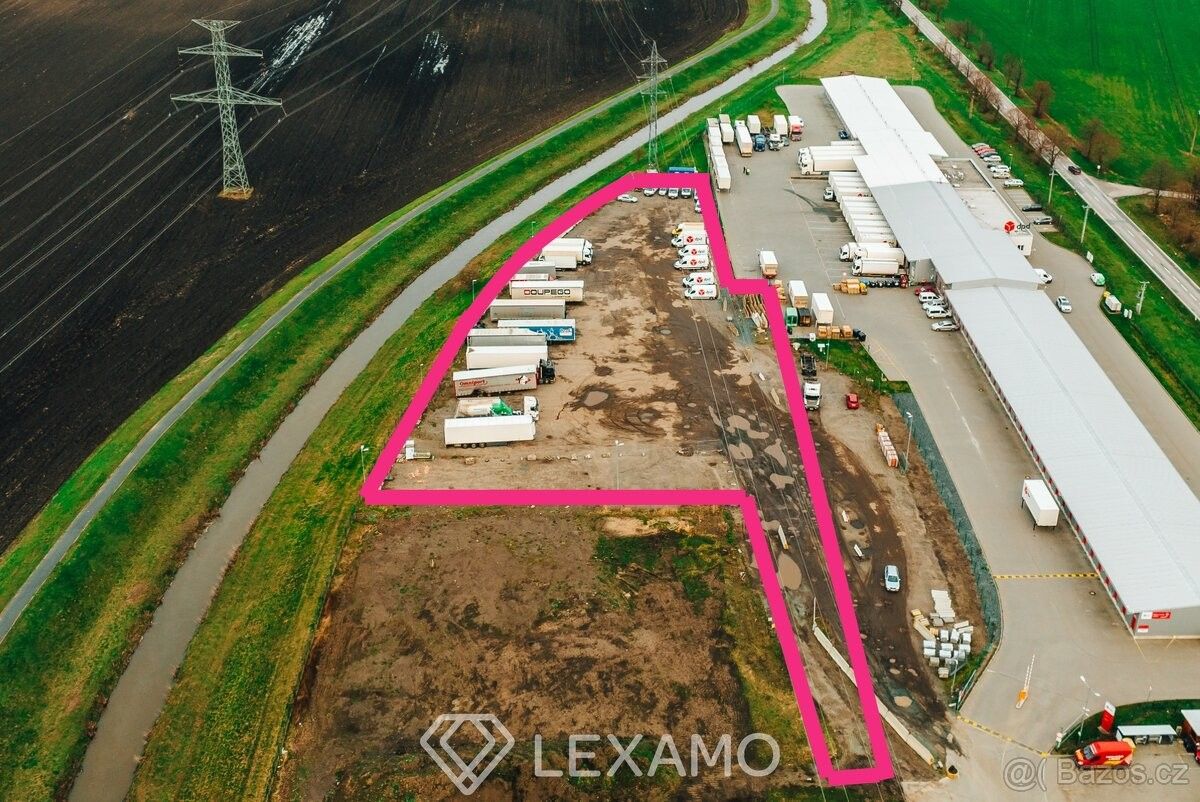 Pozemky pro bydlení, Měnín, 664 57