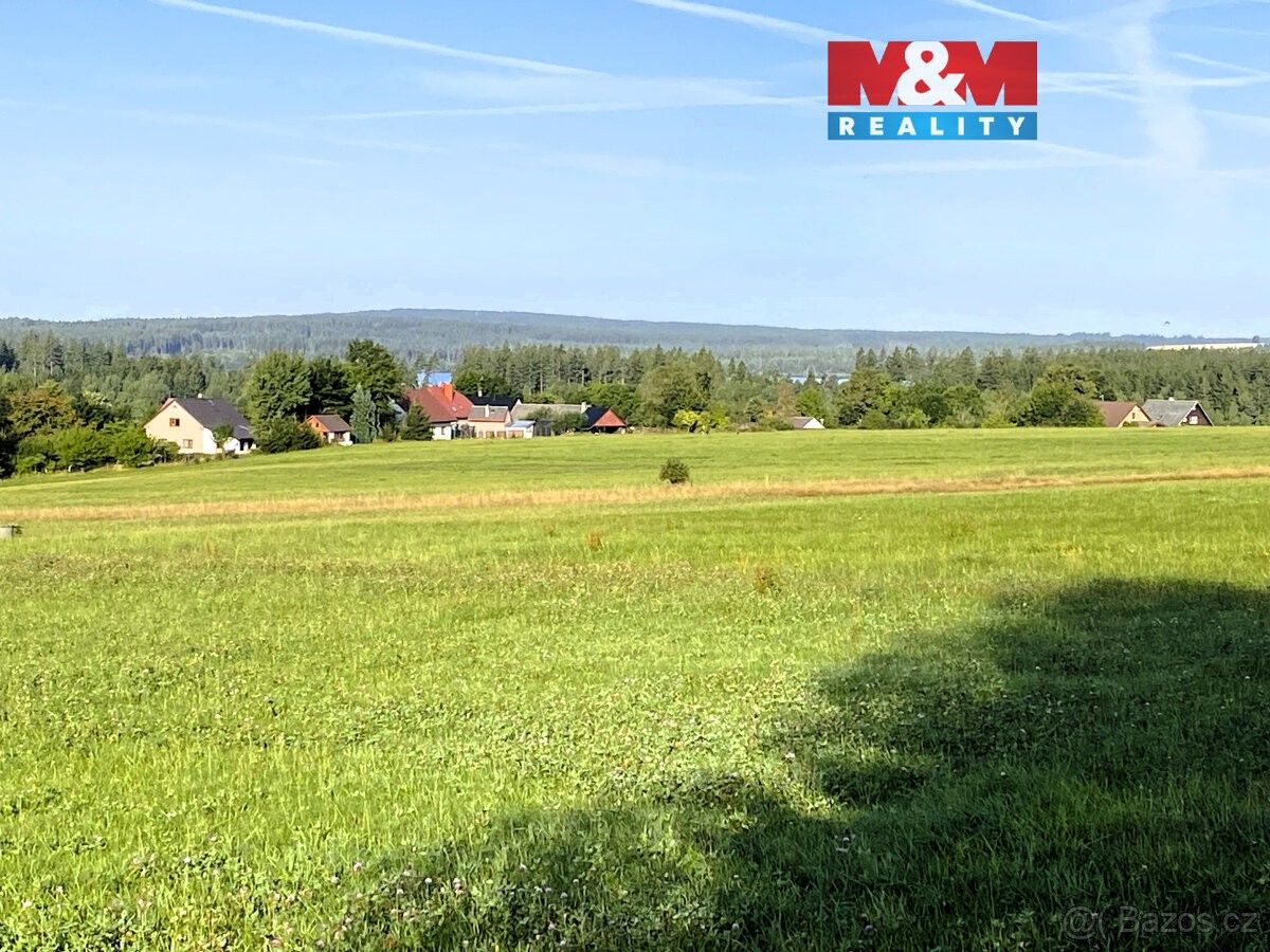 Pozemky pro bydlení, Žďár nad Sázavou, 591 01