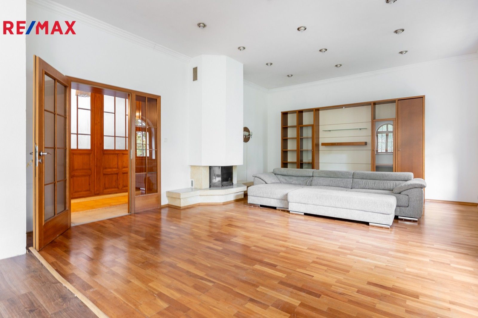 3+kk, Krále Jiřího, Karlovy Vary, 120 m²