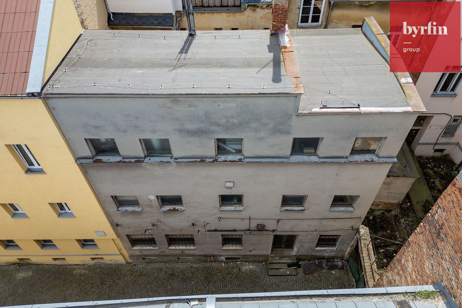 Sklad · 306 m² · Opava, Moravskoslezský kraj - 4